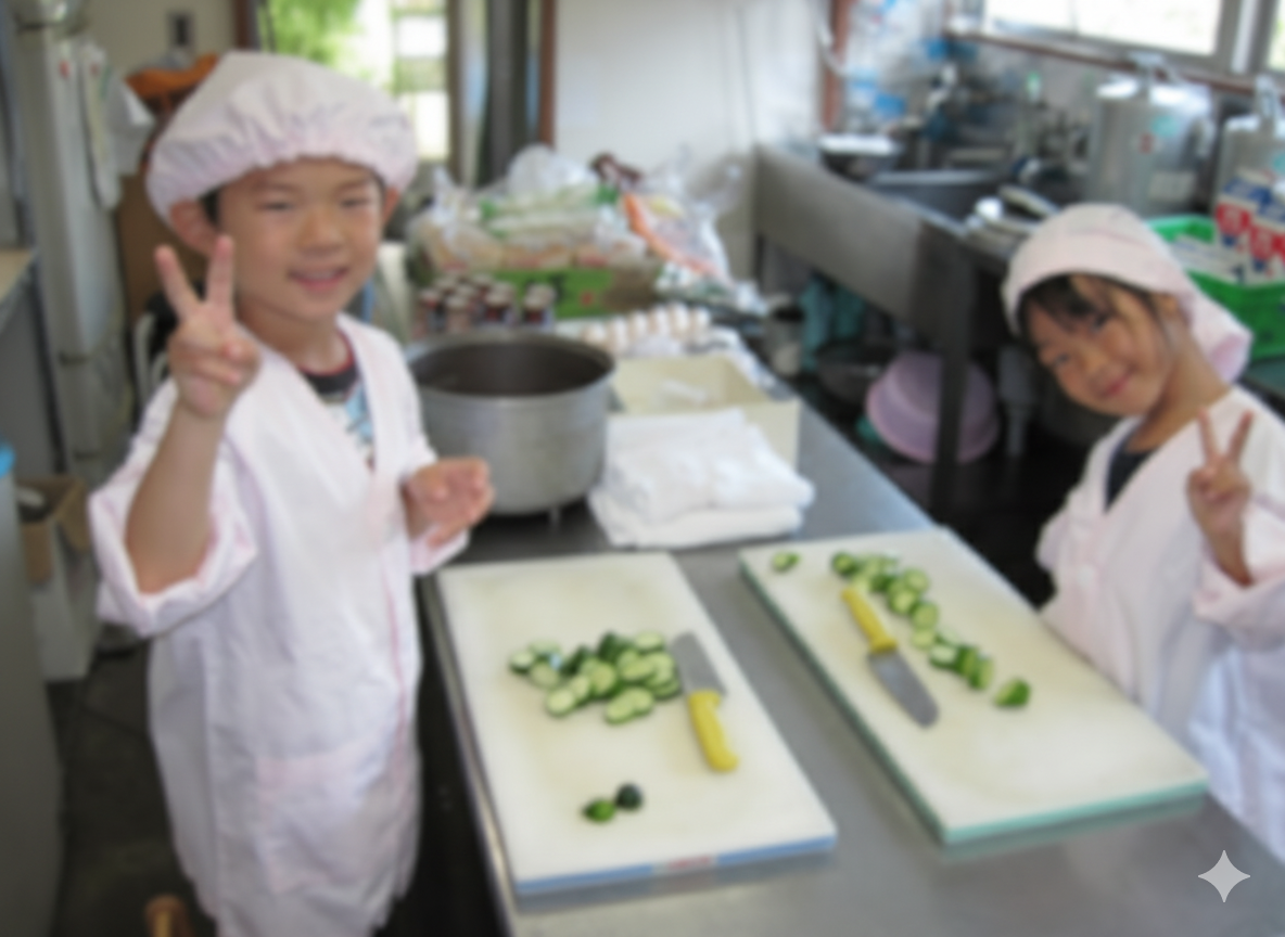 教育方針イメージ