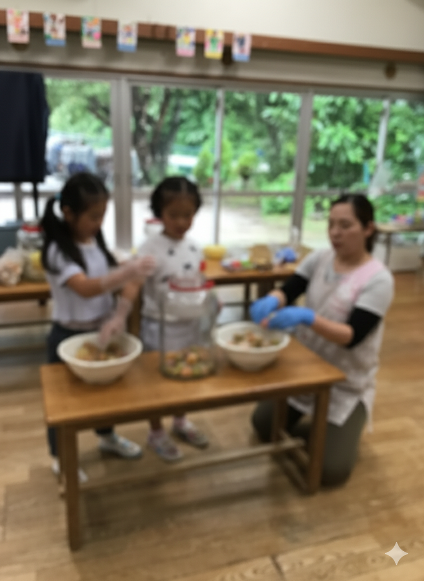 教育方針イメージ