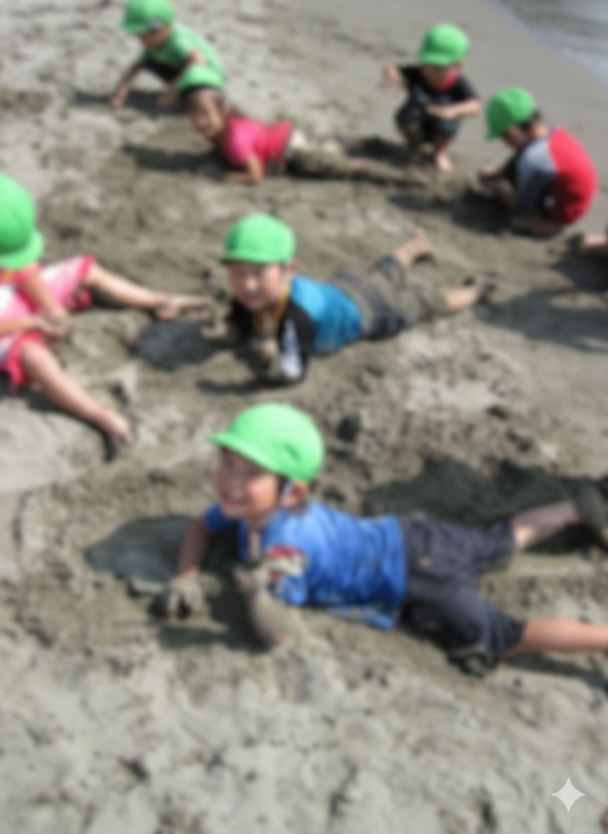 教育方針イメージ