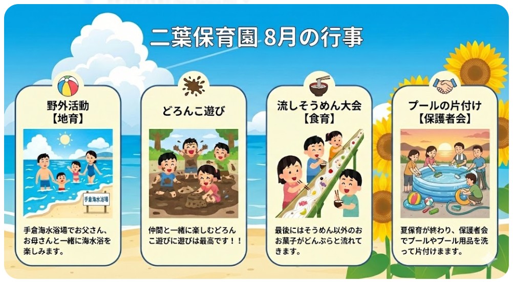 教育方針イメージ