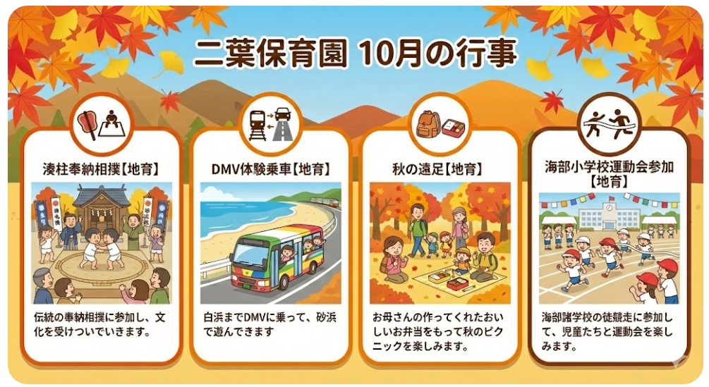 教育方針イメージ