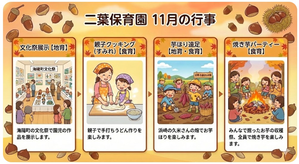 教育方針イメージ