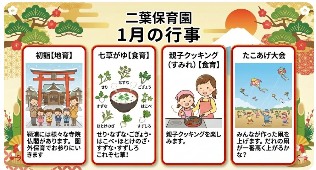 教育方針イメージ