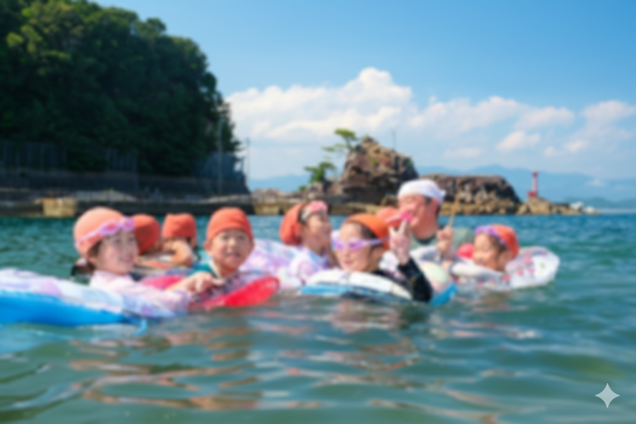 教育方針イメージ